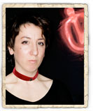 Velvet Vandal